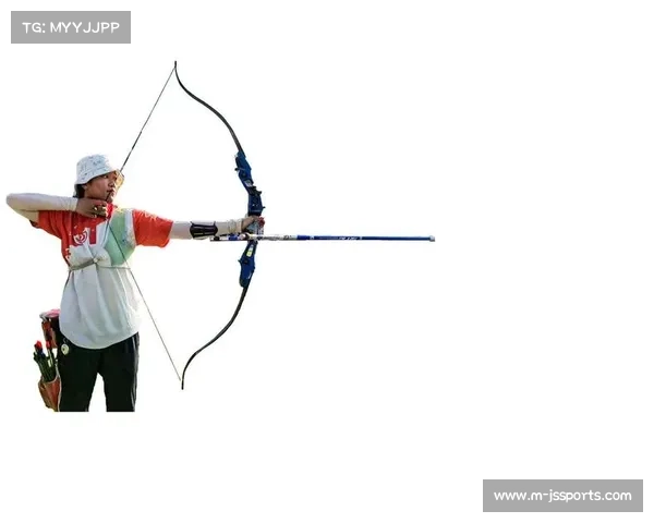 葛根庙射箭赛选手精准拉弓放箭动作分析与专业技巧探讨