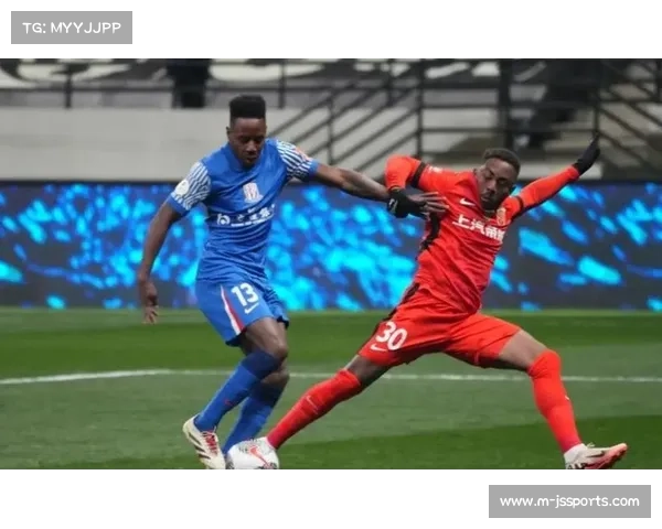 亚冠精英赛上海海港对阵神户胜利船精彩前瞻激战在即