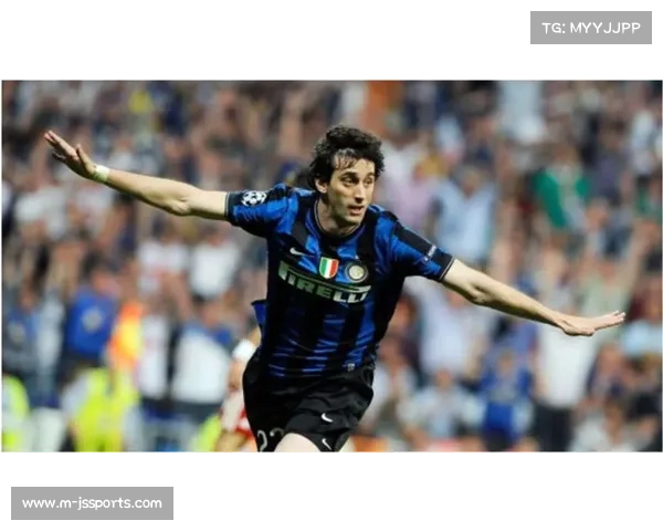 米利托一剑封喉助国米加冕欧洲之巅成就辉煌三冠王传奇夜