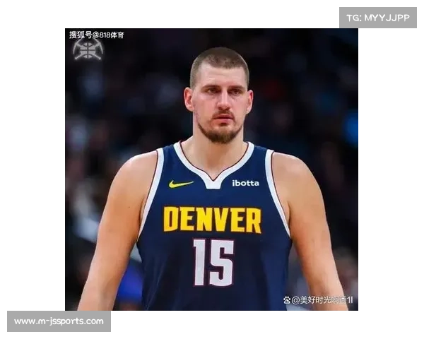 约基奇生涯首次长期伤停，此前最多连续缺阵7场