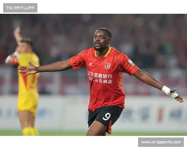 辽宁铁人引进热菲尼奥、姆本扎等强援，阵容升级