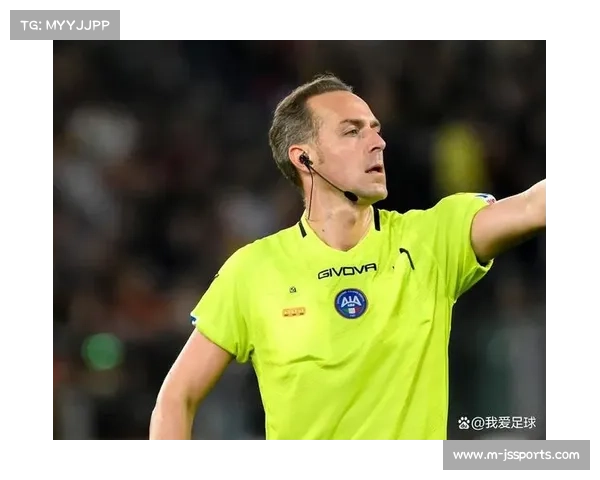 意甲第25轮裁判安排：圭达执法尤文vs拉齐奥，基菲吹国米战萨索洛